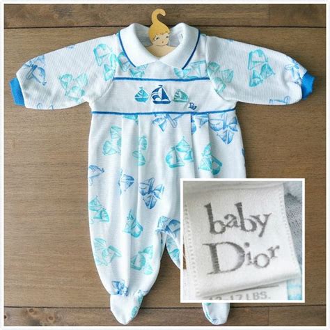 dior baby clothes uk|christian dior baby boy clothes.